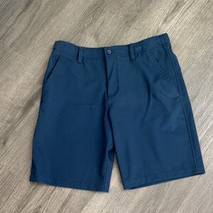 Under Armour golf shorts